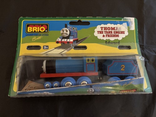 Genuine brio mint box - brio,