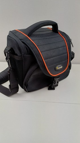 Fancier camera gadget bag - gadget,