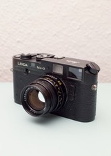 Leica M4-2 35mm Rangefinder