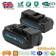 14.4V Li-ion Battery For
