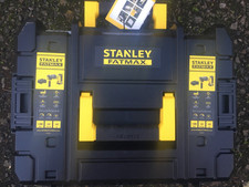 Stanley FatMax V20 18v SDS
