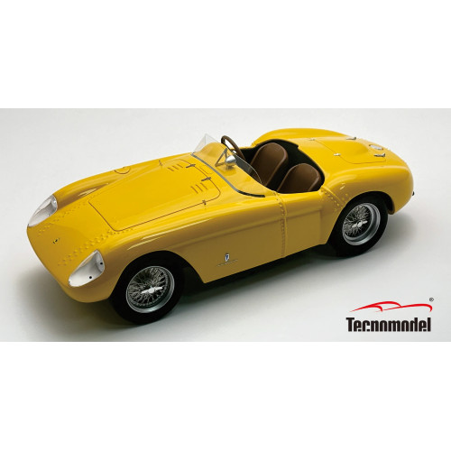 Ferrari 500 mondial - 500, 1956