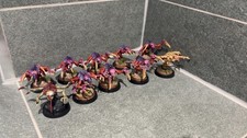 Warhammer 40K Tyranid