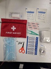 Medical FIRST AID KIT MEDICAL