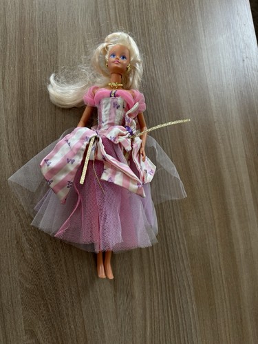 Vintage sindy 1990 - 1990,