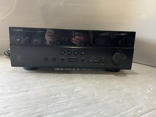 Yahama Natural Sound Av