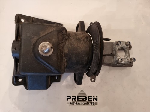 Sea doo steering assembly gti - sea,