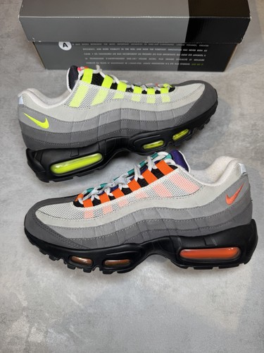 Nike air max greedy 0 - air,