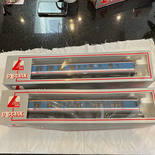 Lima gauge network - o,