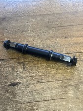 Vintage Bottom Bracket Spindle