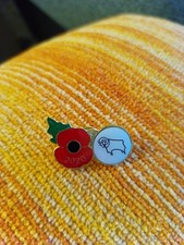 DERBY COUNTY  2020  POPPY