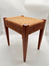 Mid Century Danish Modern Teak
