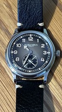 Hruodland F027 Retro Pilot
