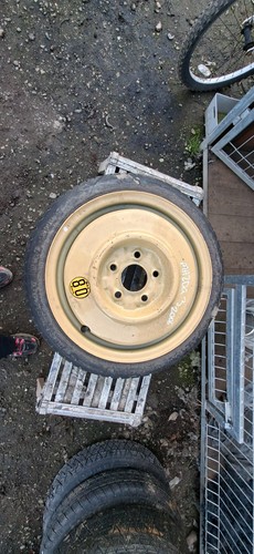 Mazda 2006 15in spare - 3,