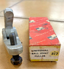Sykes Pickavant Universal Bull Joint Puller In Box - 817