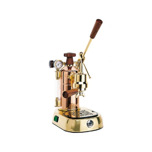 Pavoni professionale - la,