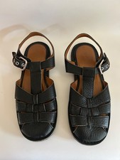 Men's Marni Calfskin Fisherman