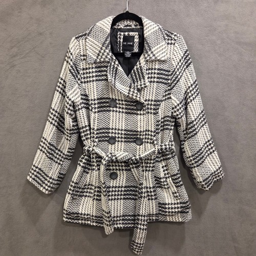 Jane belted wool - jane,