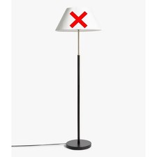 John Lewis Foot Switch Indoor