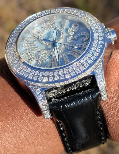 Ice master carats - ice,