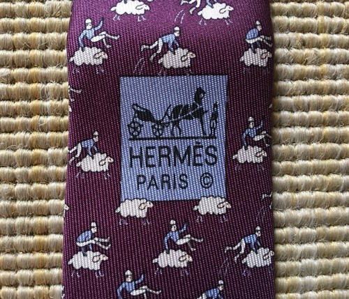 Rare hermès 100 - rare,