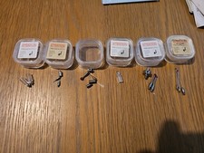 Job Lot Renishaw Very Small