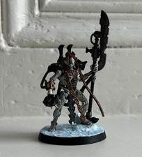 Warhammer 40K Games Workshop