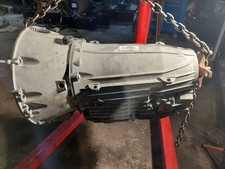 Mercedes-Benz E C207 W207 2013 Petrol Automatic gearbox 2072702800 ATV69019