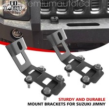 Suzuki Jimny Spot light