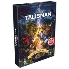 Talisman Alliances Fate