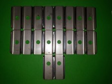 18 x VW OVAL BEETLE Floor Pan