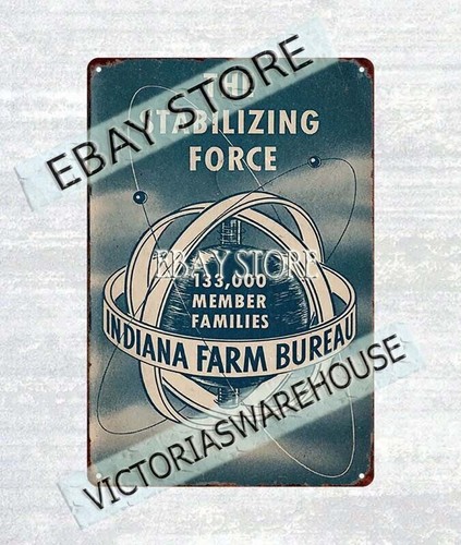 Indiana farm bureau - indiana, the
