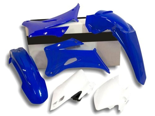 Yamaha wrf 250 450 - wr-f,