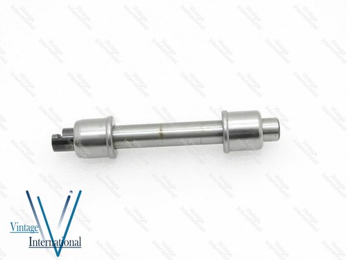 Front fork hub link - front, pin