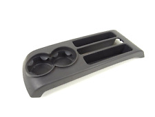 VW Polo 2002-2009 Centre Console Extension Cup Holder 6Q0863319H