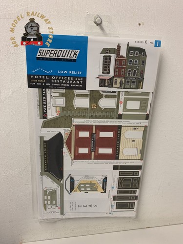 Superquick hotel offices - superquick,