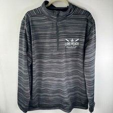 Basix Of America Mens Quater