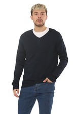 V-Neck Sweater Lightweight