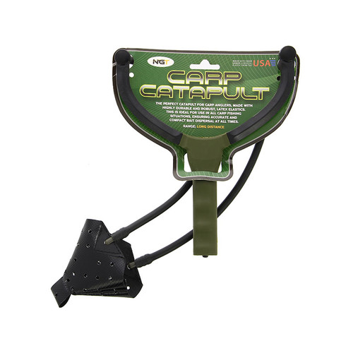 Ngt carp fishing catapult - ngt,