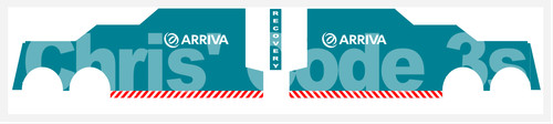 Code arriva bus - code,