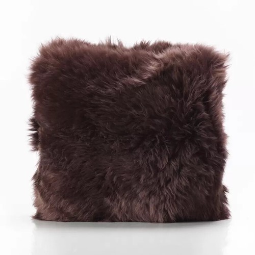 Bowron double sided sheepskin - sided,