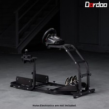 Dardoo Racing Simulator