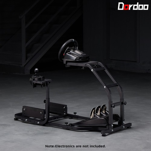 Dardoo racing simulator - dardoo,