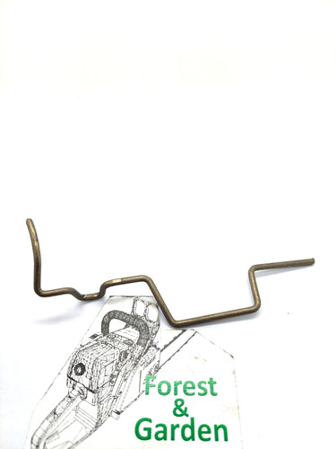 For stihl throttle rod - for,