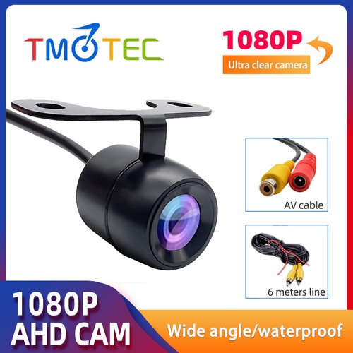 1080p car backup camera - 1080p,