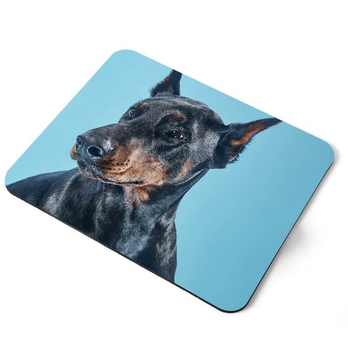 Mouse mat pad - -, dog
