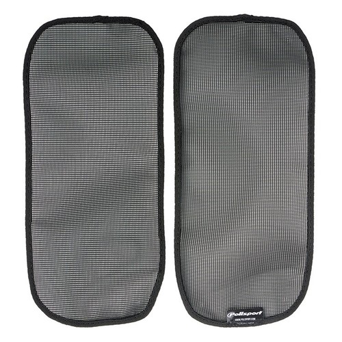 Polisport rad louvre - polisport, mesh