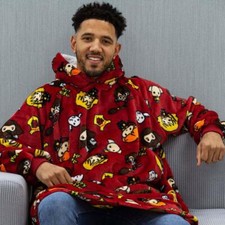 Adult Harry Potter Wearable