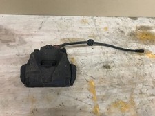 BRAKE CALIPER RENAULT MEGANE PASSENGER FRONT N/S/F  2008 2009 - 2016 410111495R