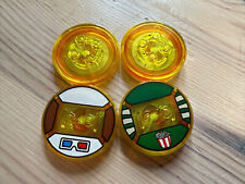 LEGO Dimensions Gremlins Gizmo Stripe Toy Tags Discs 71256